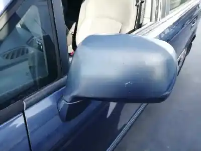 Veículo de Sucata hyundai trajet (fo) 2.0 crdi gls do ano 2003 alimentado d4ea