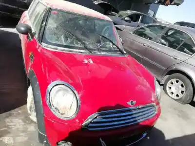 Veicolo di demolizione BMW MINI (R56) 1.6 16V dell'anno 2011 alimentato N16B16A