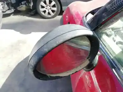 Veicolo di demolizione bmw mini (r56) 1.6 16v dell'anno 2011 alimentato n16b16a