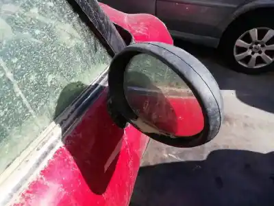 Veicolo di demolizione bmw mini (r56) 1.6 16v dell'anno 2011 alimentato n16b16a