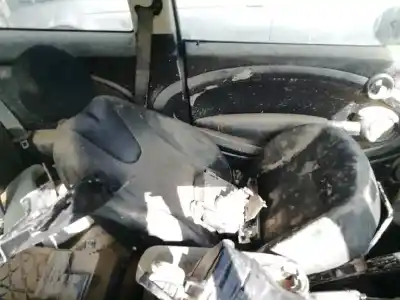 Veicolo di demolizione bmw mini (r56) 1.6 16v dell'anno 2011 alimentato n16b16a