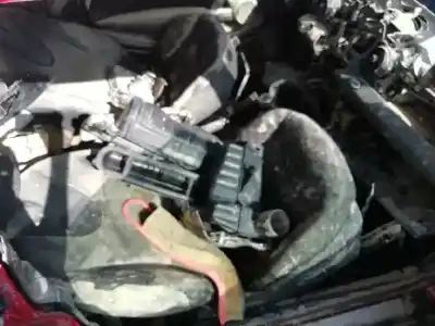 Veicolo di demolizione bmw mini (r56) 1.6 16v dell'anno 2011 alimentato n16b16a