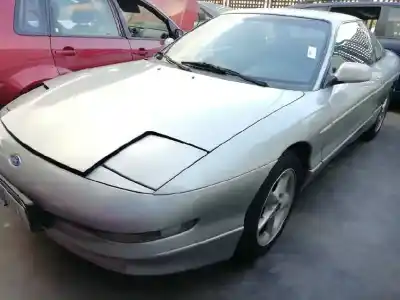 Утилизация автомобиля ford probe 2.5 v6 24v cat года 1995 питание kl