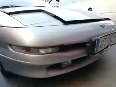 Утилизация автомобиля ford probe 2.5 v6 24v cat года 1995 питание kl
