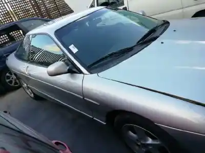 Утилизация автомобиля ford probe 2.5 v6 24v cat года 1995 питание kl