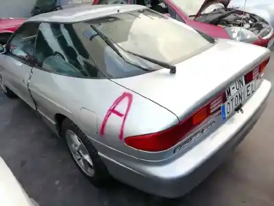 Утилизация автомобиля ford probe 2.5 v6 24v cat года 1995 питание kl