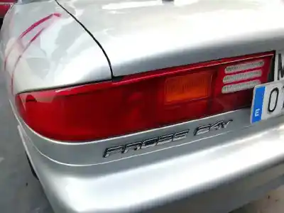 Утилизация автомобиля ford probe 2.5 v6 24v cat года 1995 питание kl