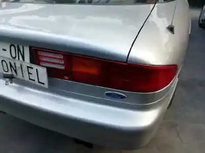 Утилизация автомобиля ford probe 2.5 v6 24v cat года 1995 питание kl