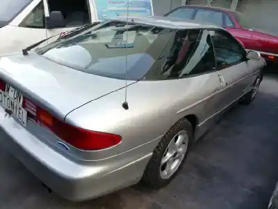 Утилизация автомобиля ford probe 2.5 v6 24v cat года 1995 питание kl