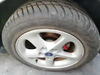 Утилизация автомобиля ford probe 2.5 v6 24v cat года 1995 питание kl