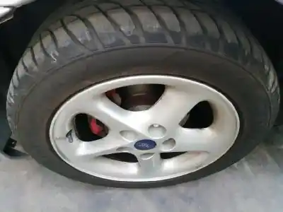 Утилизация автомобиля ford probe 2.5 v6 24v cat года 1995 питание kl