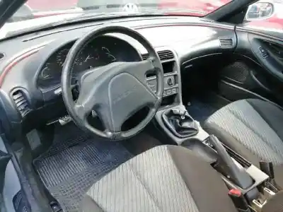 Утилизация автомобиля ford probe 2.5 v6 24v cat года 1995 питание kl