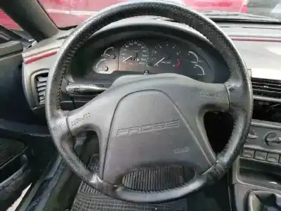 Утилизация автомобиля ford probe 2.5 v6 24v cat года 1995 питание kl