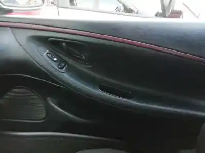 Утилизация автомобиля ford probe 2.5 v6 24v cat года 1995 питание kl