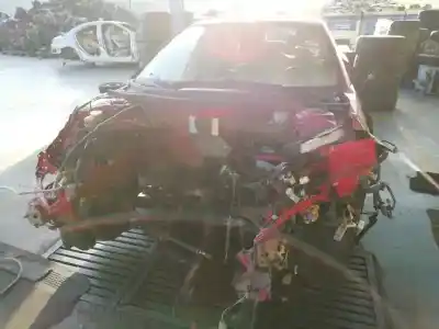 Утилизация автомобиля TOYOTA CELICA (T23) 1.8 года 2005 питание 1ZZFE
