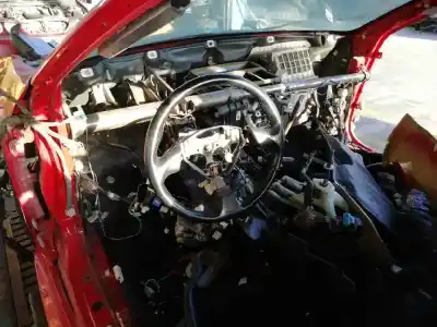 Утилизация автомобиля toyota celica (t23) 1.8 года 2005 питание 1zzfe