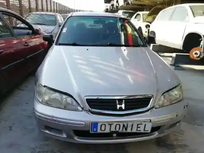 Утилизация автомобиля HONDA ACCORD BERLINA (CG7-9/CH1-7) 1.8i LS (CG8) года 1999 питание F18B2