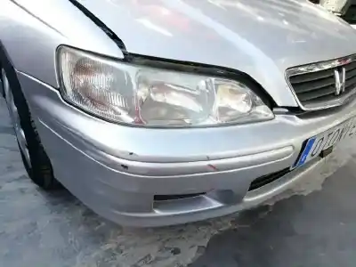Утилизация автомобиля honda accord berlina (cg7-9/ch1-7) 1.8i ls (cg8) года 1999 питание f18b2
