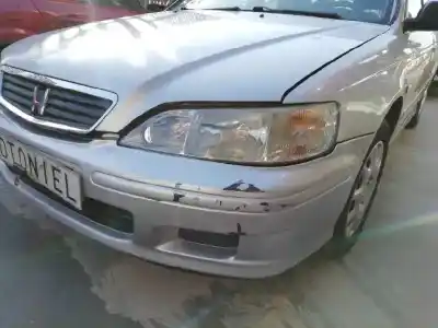 Утилизация автомобиля honda accord berlina (cg7-9/ch1-7) 1.8i ls (cg8) года 1999 питание f18b2
