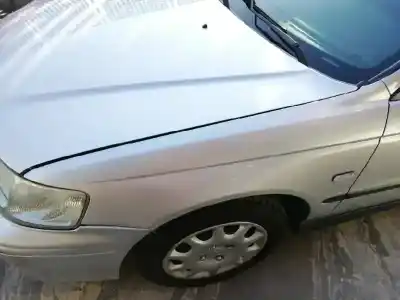 Утилизация автомобиля honda accord berlina (cg7-9/ch1-7) 1.8i ls (cg8) года 1999 питание f18b2