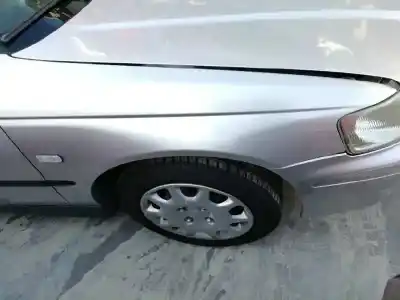 Утилизация автомобиля honda accord berlina (cg7-9/ch1-7) 1.8i ls (cg8) года 1999 питание f18b2