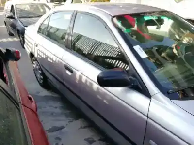 Утилизация автомобиля honda accord berlina (cg7-9/ch1-7) 1.8i ls (cg8) года 1999 питание f18b2