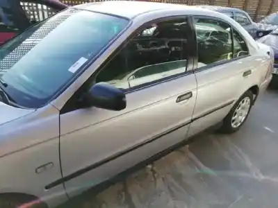 Утилизация автомобиля honda accord berlina (cg7-9/ch1-7) 1.8i ls (cg8) года 1999 питание f18b2