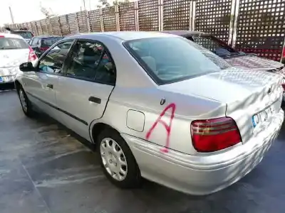 Утилизация автомобиля honda accord berlina (cg7-9/ch1-7) 1.8i ls (cg8) года 1999 питание f18b2