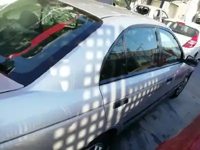 Утилизация автомобиля honda accord berlina (cg7-9/ch1-7) 1.8i ls (cg8) года 1999 питание f18b2