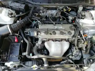 Утилизация автомобиля honda accord berlina (cg7-9/ch1-7) 1.8i ls (cg8) года 1999 питание f18b2
