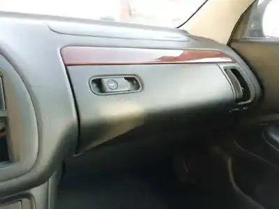 Утилизация автомобиля honda accord berlina (cg7-9/ch1-7) 1.8i ls (cg8) года 1999 питание f18b2