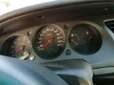 Утилизация автомобиля honda accord berlina (cg7-9/ch1-7) 1.8i ls (cg8) года 1999 питание f18b2