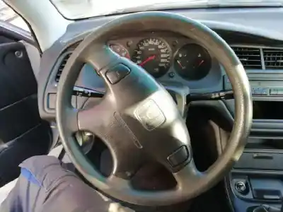 Утилизация автомобиля honda accord berlina (cg7-9/ch1-7) 1.8i ls (cg8) года 1999 питание f18b2