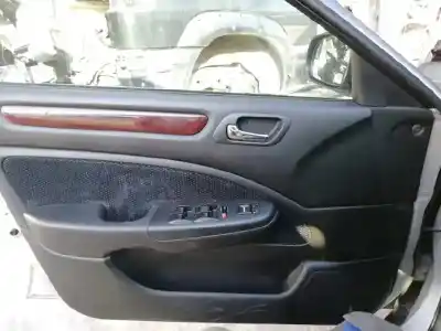 Утилизация автомобиля honda accord berlina (cg7-9/ch1-7) 1.8i ls (cg8) года 1999 питание f18b2