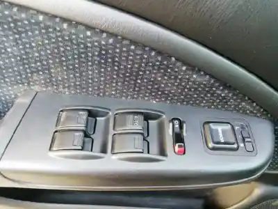 Утилизация автомобиля honda accord berlina (cg7-9/ch1-7) 1.8i ls (cg8) года 1999 питание f18b2