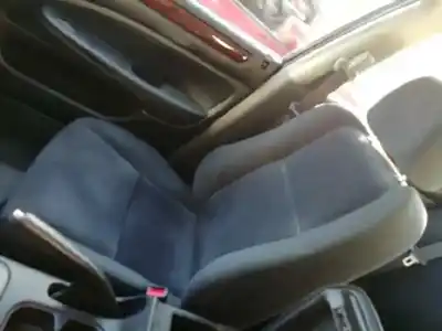 Утилизация автомобиля honda accord berlina (cg7-9/ch1-7) 1.8i ls (cg8) года 1999 питание f18b2