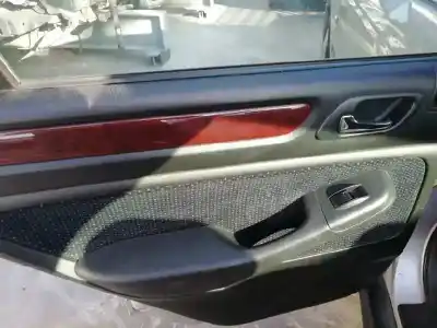 Утилизация автомобиля honda accord berlina (cg7-9/ch1-7) 1.8i ls (cg8) года 1999 питание f18b2