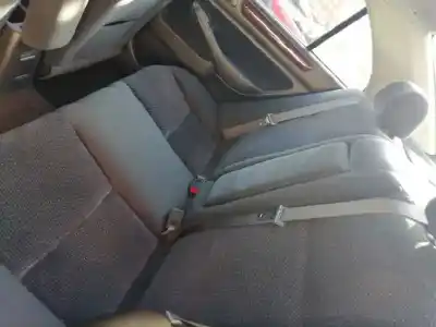 Утилизация автомобиля honda accord berlina (cg7-9/ch1-7) 1.8i ls (cg8) года 1999 питание f18b2