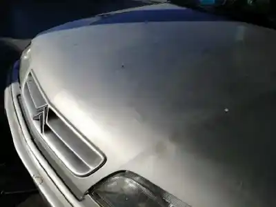 Vehículo de desguace citroen                                            xantia berlina                                                                                                                                                                                                                                             1.9 turbodiesel                                                                                                                                                                                                                                            del año 1999 con motor dhx