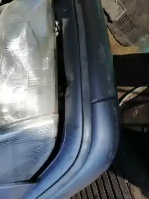 Vehículo de desguace citroen                                            xantia berlina                                                                                                                                                                                                                                             1.9 turbodiesel                                                                                                                                                                                                                                            del año 1999 con motor dhx