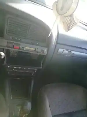 Vehículo de desguace citroen                                            xantia berlina                                                                                                                                                                                                                                             1.9 turbodiesel                                                                                                                                                                                                                                            del año 1999 con motor dhx