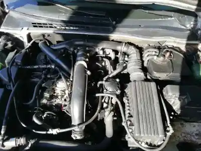 Vehículo de desguace citroen                                            xantia berlina                                                                                                                                                                                                                                             1.9 turbodiesel                                                                                                                                                                                                                                            del año 1999 con motor dhx