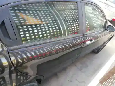 Здавання транспортного засобу alfa romeo 147 (190) 1.9 jtd 120 collezione року 2005 потужний 937a3000