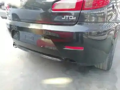 Здавання транспортного засобу alfa romeo 147 (190) 1.9 jtd 120 collezione року 2005 потужний 937a3000