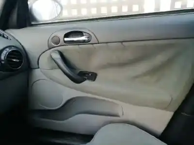 Здавання транспортного засобу alfa romeo 147 (190) 1.9 jtd 120 collezione року 2005 потужний 937a3000