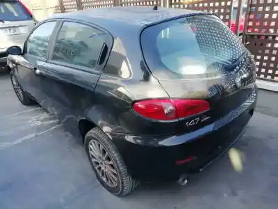 Здавання транспортного засобу alfa romeo 147 (190) 1.9 jtd 120 collezione року 2005 потужний 937a3000