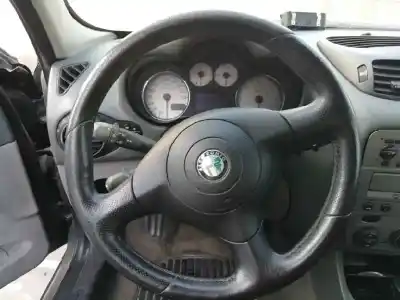 Здавання транспортного засобу alfa romeo 147 (190) 1.9 jtd 120 collezione року 2005 потужний 937a3000
