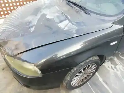 Здавання транспортного засобу alfa romeo 147 (190) 1.9 jtd 120 collezione року 2005 потужний 937a3000