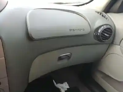 Здавання транспортного засобу alfa romeo 147 (190) 1.9 jtd 120 collezione року 2005 потужний 937a3000