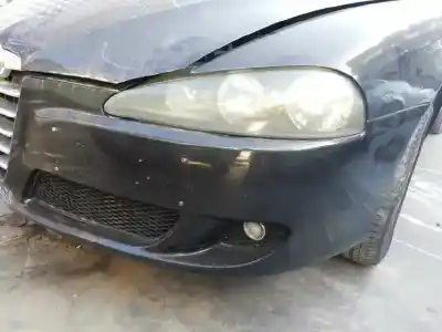 Здавання транспортного засобу alfa romeo 147 (190) 1.9 jtd 120 collezione року 2005 потужний 937a3000